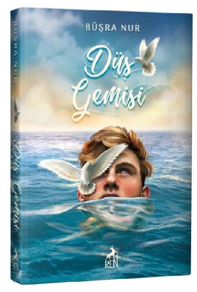 Düs Gemisi Ciltli