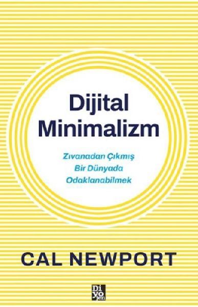 Dijital Minimalizm