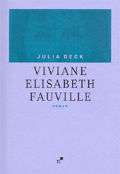 Viviane Elisabeth Fauville