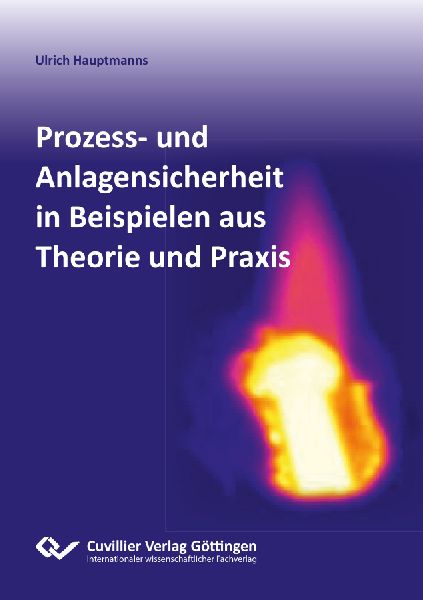 Prozess- und Anlagensicherheit in Beispielen aus Theorie und P...