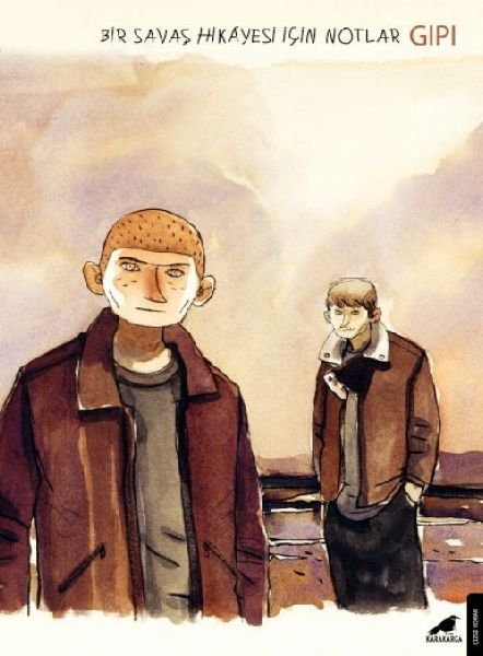 Bir Savas Hikayesi Icin Notlar