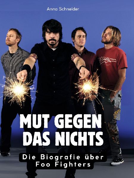 Mut gegen das Nichts