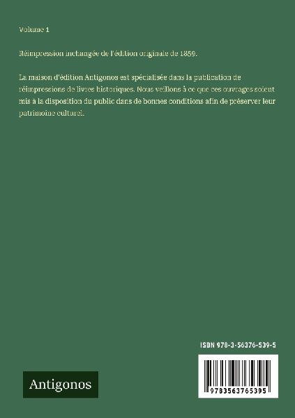 Annals of the American Pulpit 