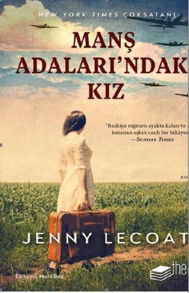 Mans Adalarindaki Kiz