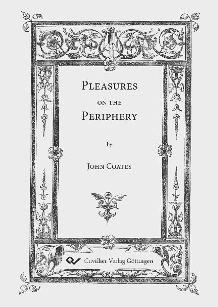 Pleasures on the Periphery