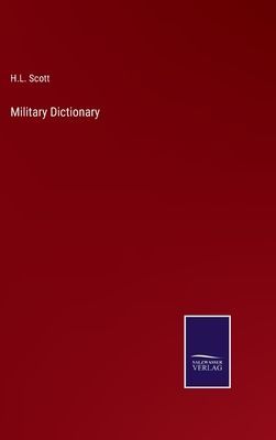 Military Dictionary