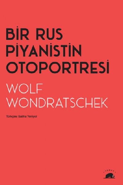 Bir Rus Piyanistin Otoportresi