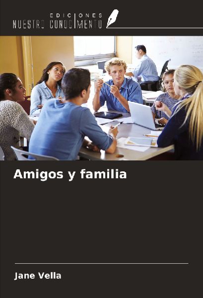 Amigos y familia