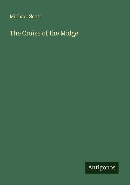The Cruise of the Midge