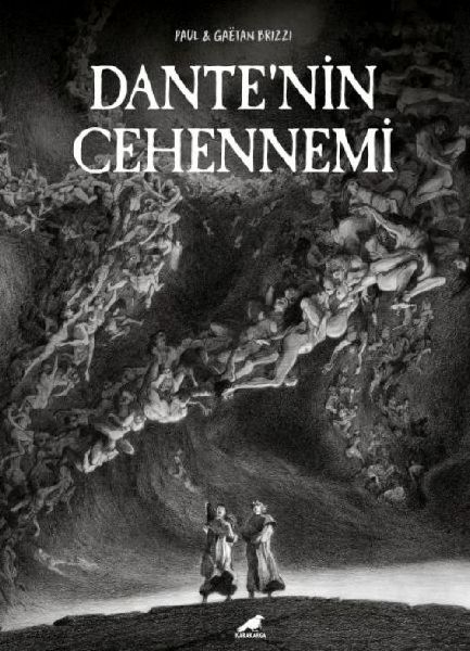 Dantenin Cehennemi