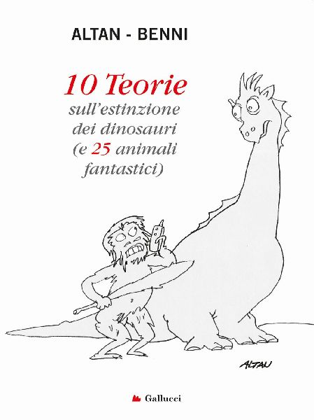 10 teorie sull'estinzione dei dinosauri (e 25 animali fan...