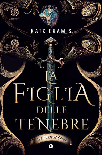 La figlia delle tenebre. The Curse of Saints