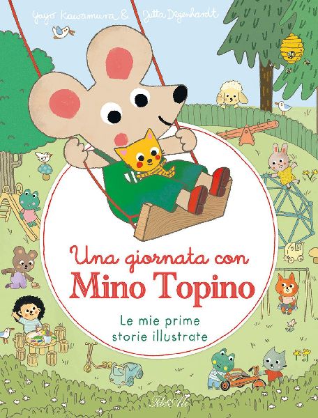 Una giornata con Mino Topino