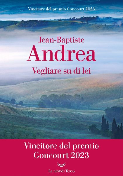 Vegliare su di lei