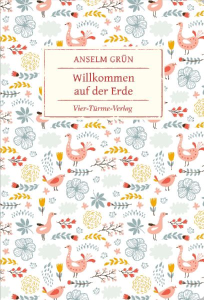 Willkommen auf der Erde