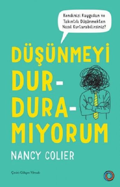 Düsünmeyi Durduramiyorum
