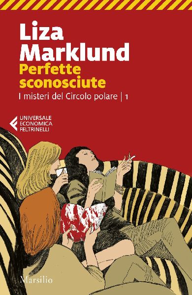 Perfette sconosciute