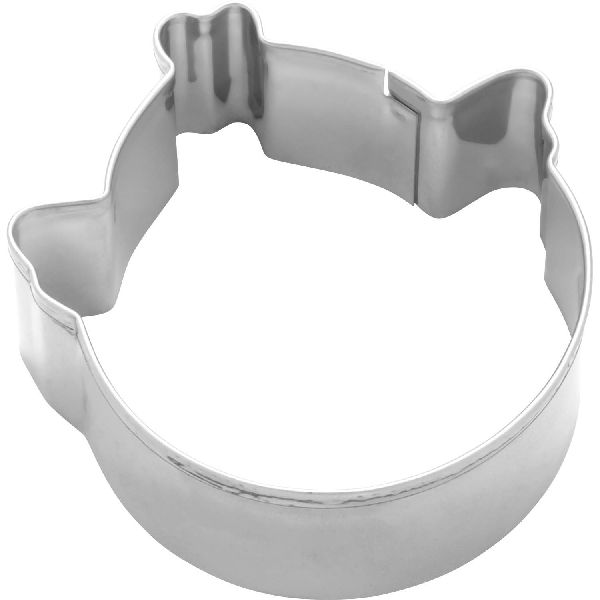 Ausstecher-Set Motiv 'Piep, piep, piep, ich hab Dich lieb!' 