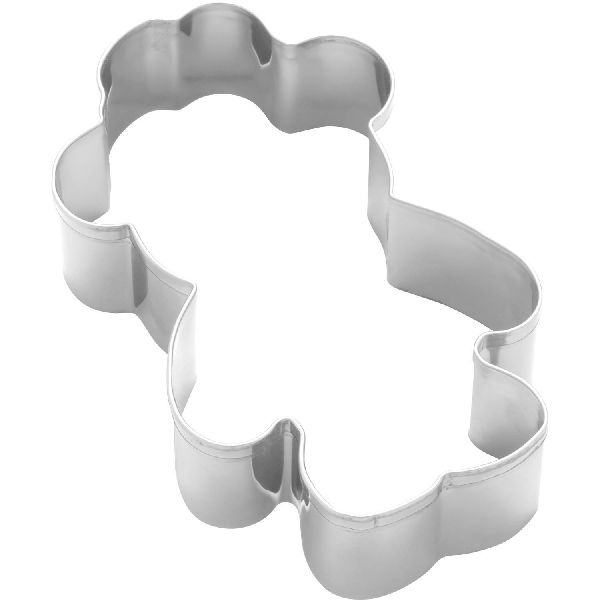 Ausstecher-Set Motiv 'Piep, piep, piep, ich hab Dich lieb!' 