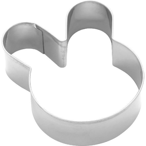 Ausstecher-Set Motiv 'Piep, piep, piep, ich hab Dich lieb!' 