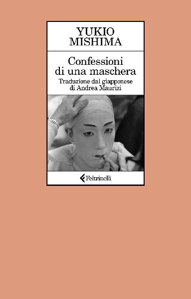 Confessioni di una maschera