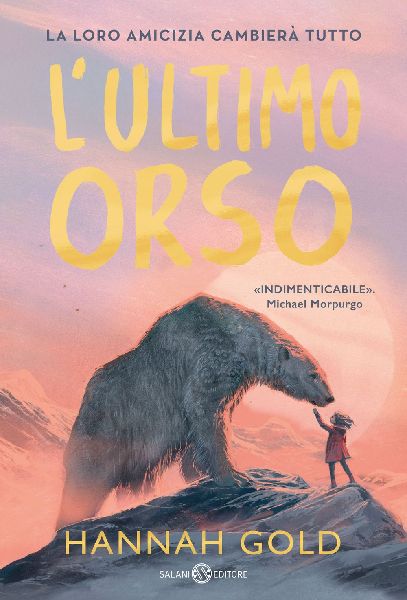 L' ultimo orso