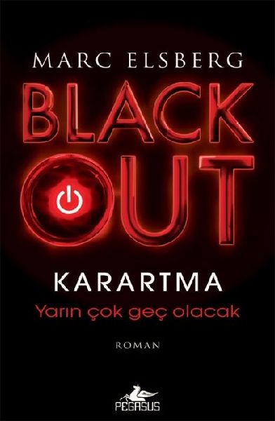 Blackout - Karartma