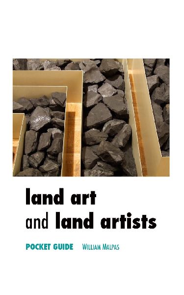 LAND ART AND LAND ARTISTS
