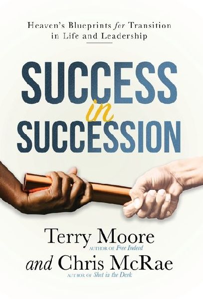 Success in Succession