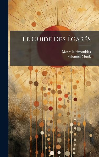 Le Guide Des ÃgarÃ(c)s