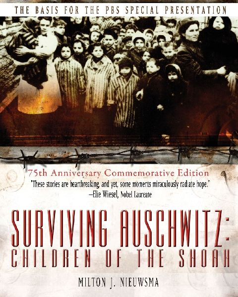 SURVIVING AUSCHWITZ