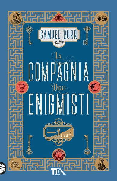 La compagnia degli enigmisti