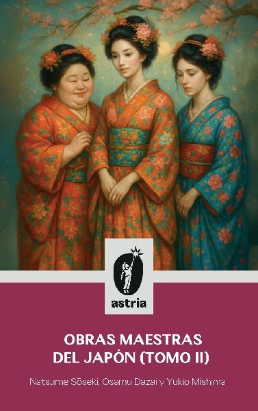 Obras maestras del Japón (Tomo II)