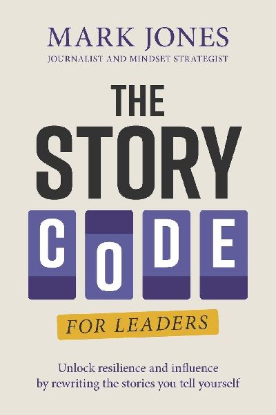 The Story Code for Leaders