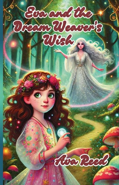 Eva and the Dream Weaver's Wish
