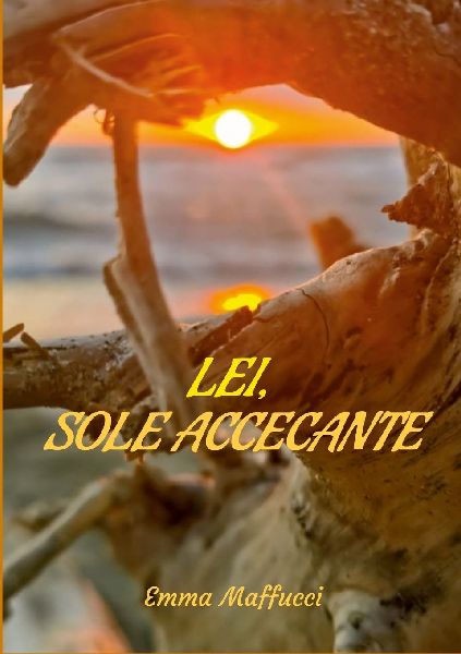 Lei, Sole accecante