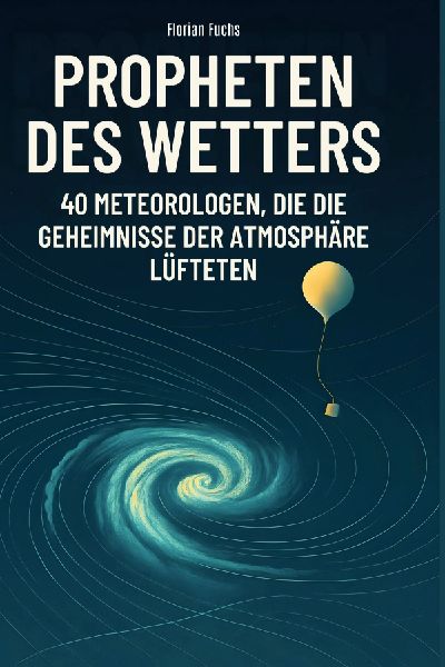 Propheten des Wetters