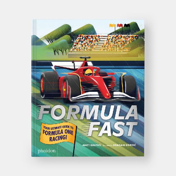 Formula Fast 