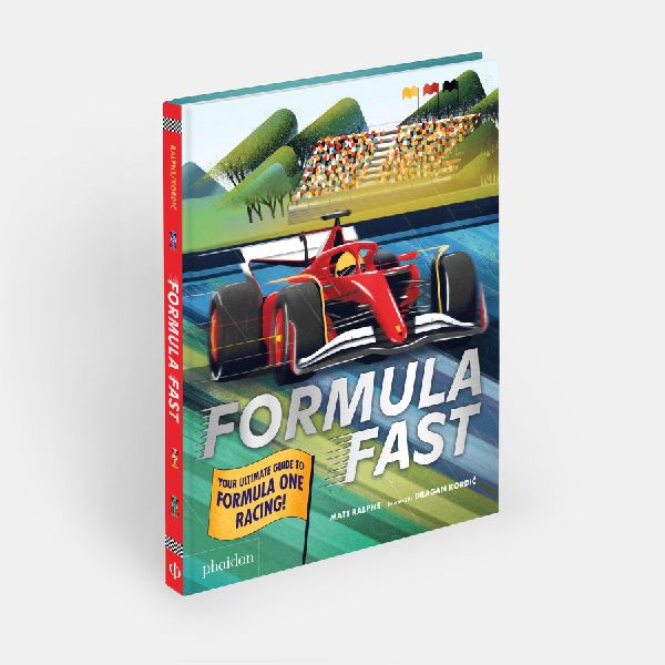 Formula Fast 