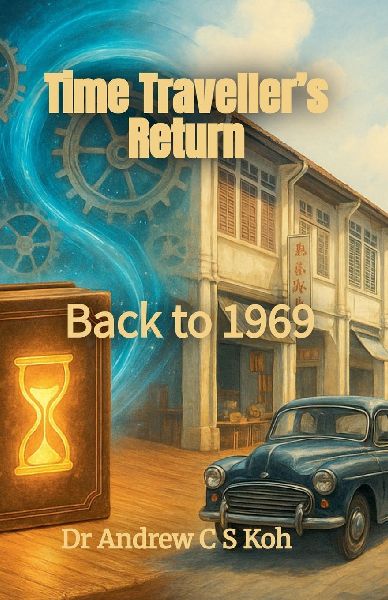 Time Traveller's Return