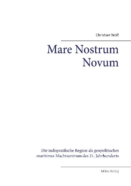 Mare Nostrum Novum