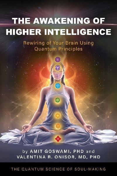 The Awakening of Higher Intelligence