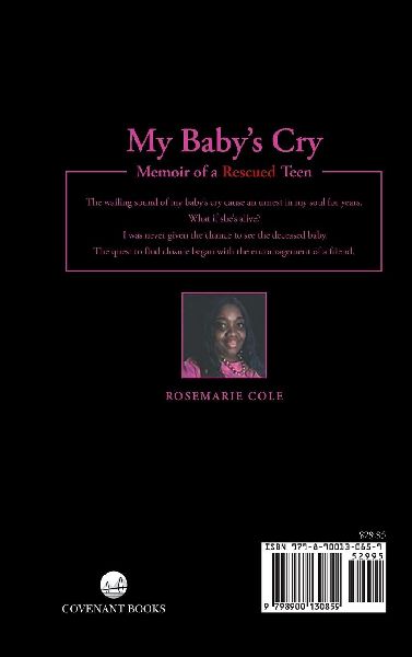My Baby's Cry 