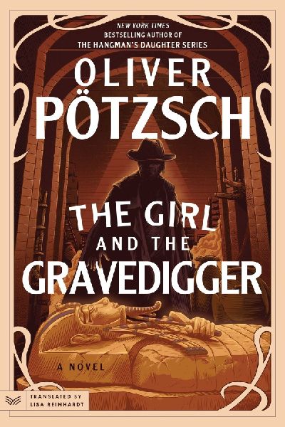 The Girl and the Gravedigger