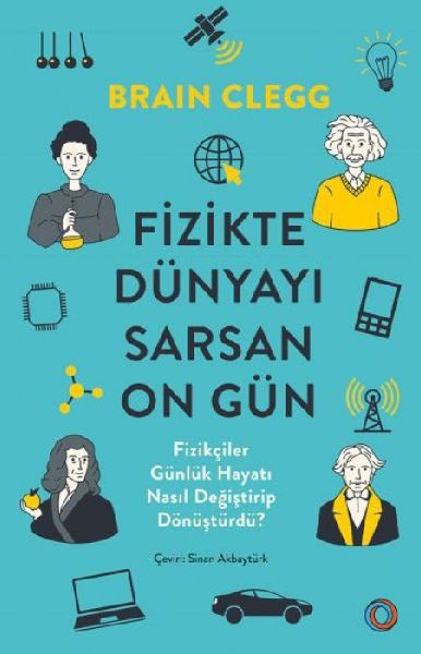 Fizikte Dünyayi Sarsan On Gün
