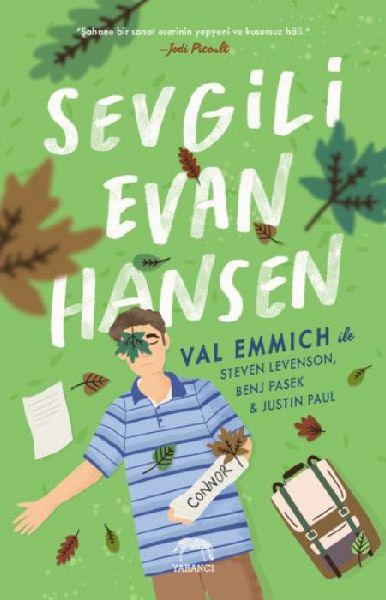 Sevgili Evan Hansen