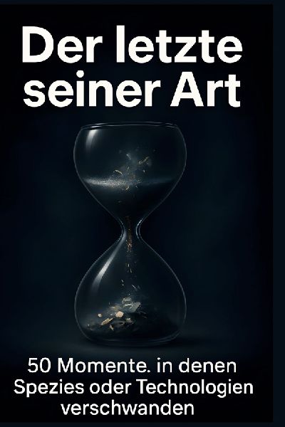 Der letzte seiner Art