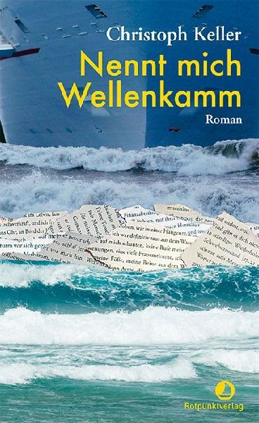 Nennt mich Wellenkamm