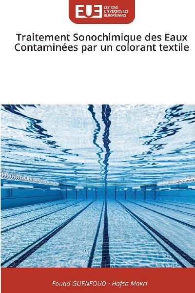 Traitement Sonochimique des Eaux Contaminées par un colorant ...