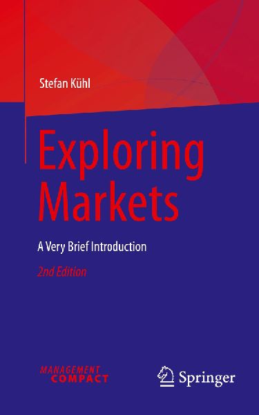 Exploring Markets